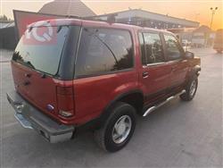 فورد إكسبلورر